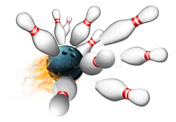 Strike! 🎳 £300 Cash! 💷