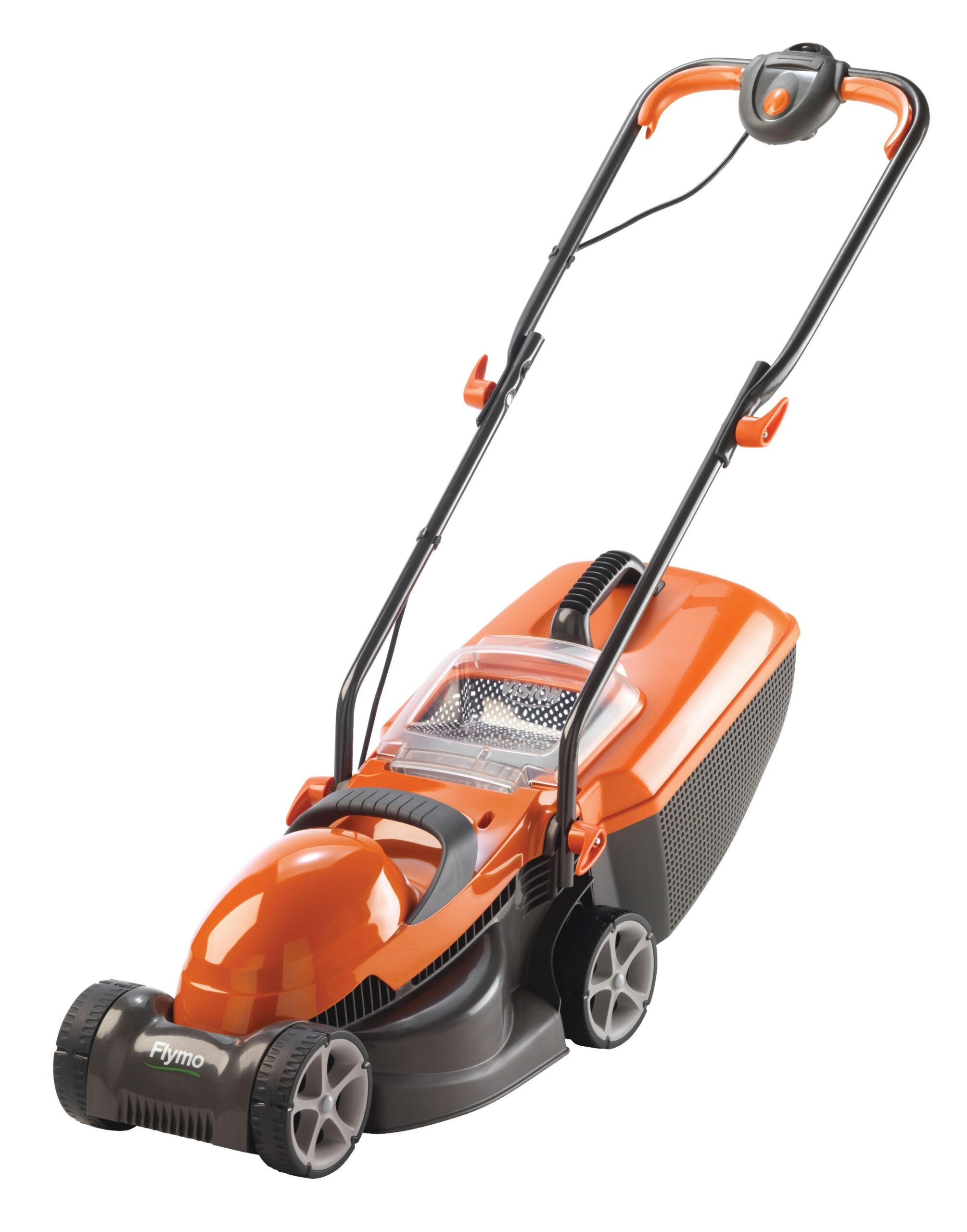 Flymo Lawn Mower!
