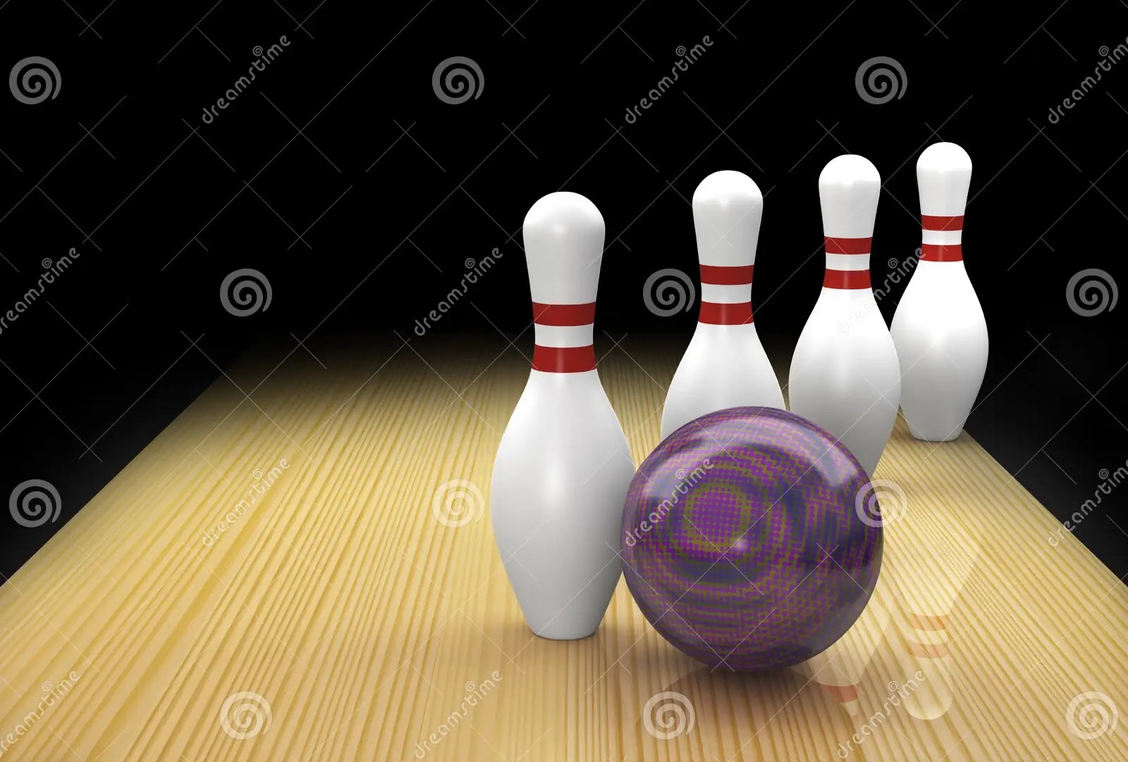 Spare! 🎳 £100 Cash! 💷