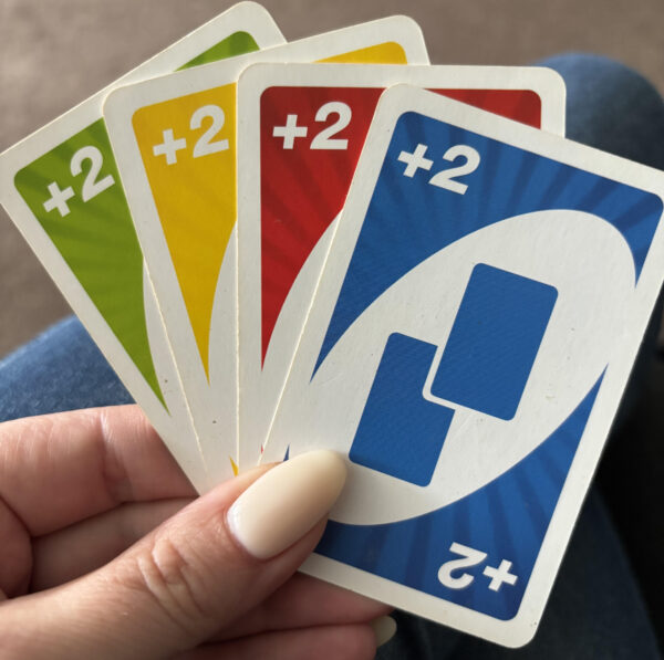 Next Opponent has to Pick Up 2 - £200 for you! 💷