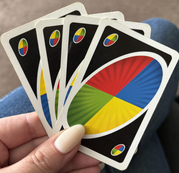 You get to Pick the Colour - £300 for you! 💷