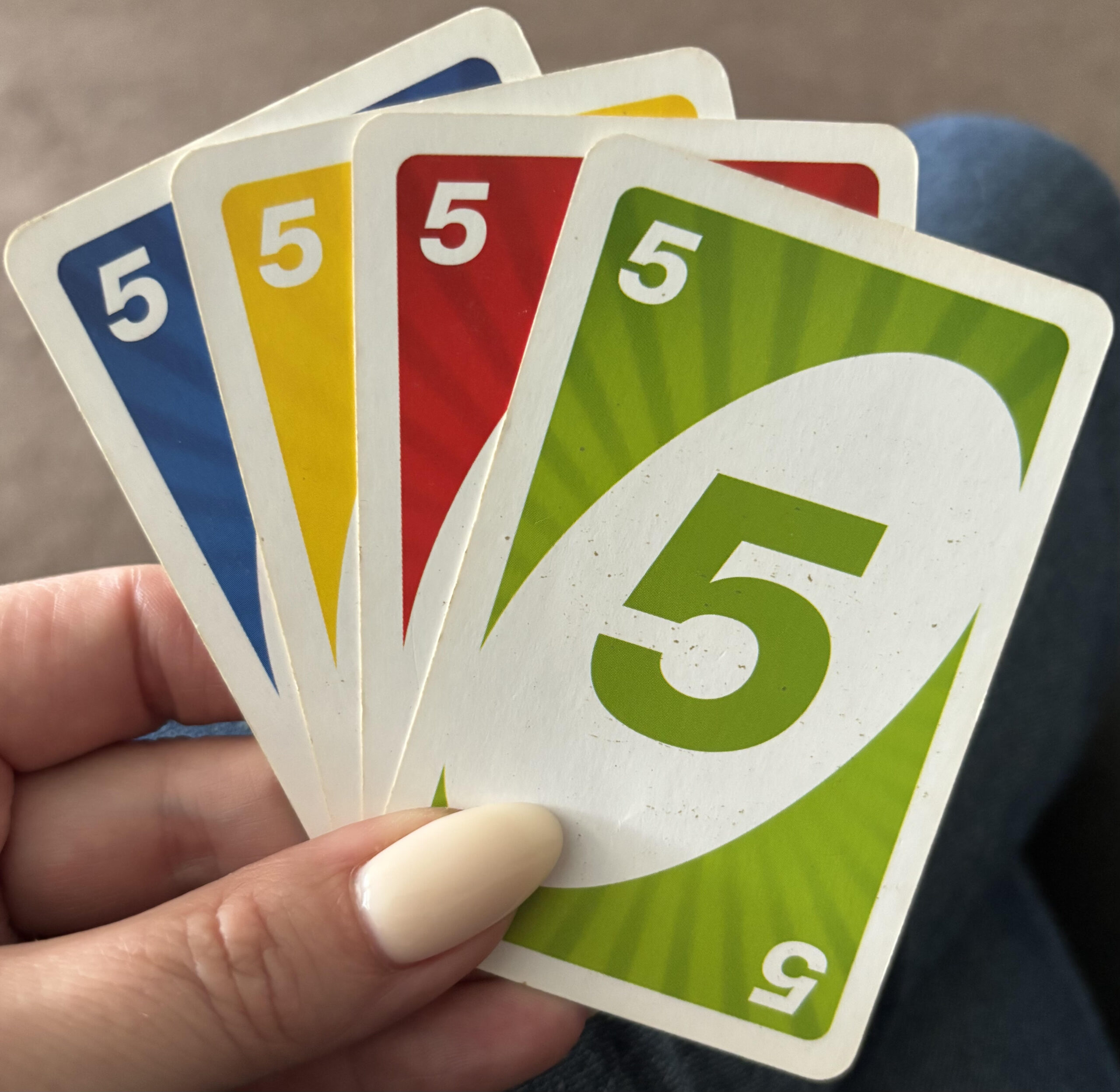 £5 Site Credit!