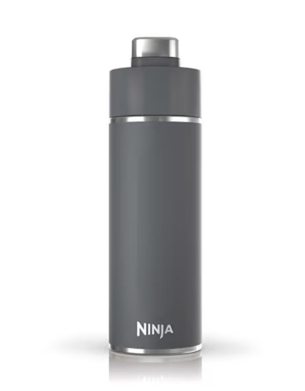 Ninja Thirsti!
