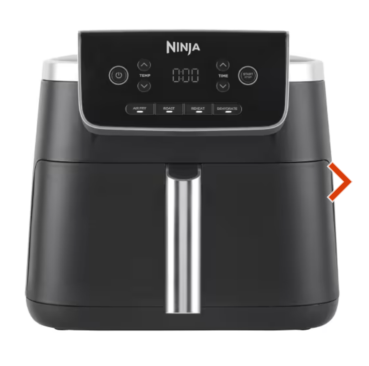 Ninja Single Air Fryer!