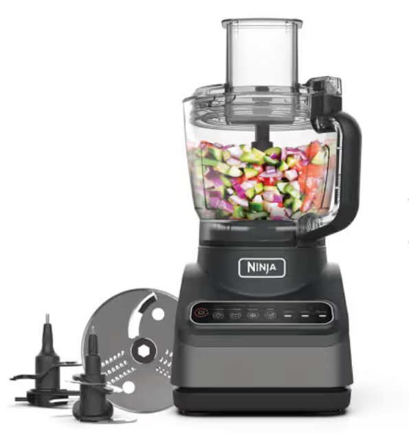 Ninja Food Processor!