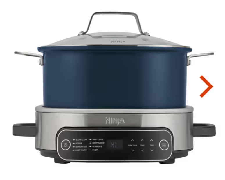 Ninja Possible Slow Cooker!
