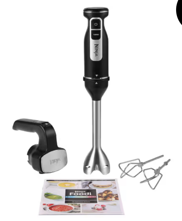Ninja Hand Blender!