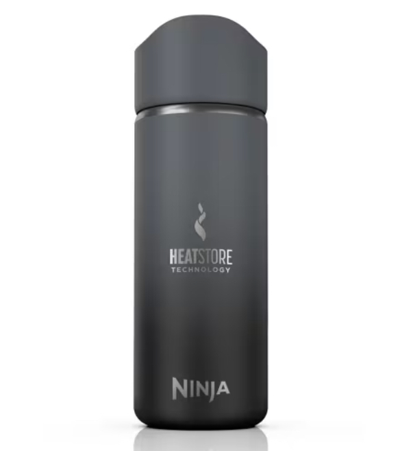 Ninja Travel Mug!